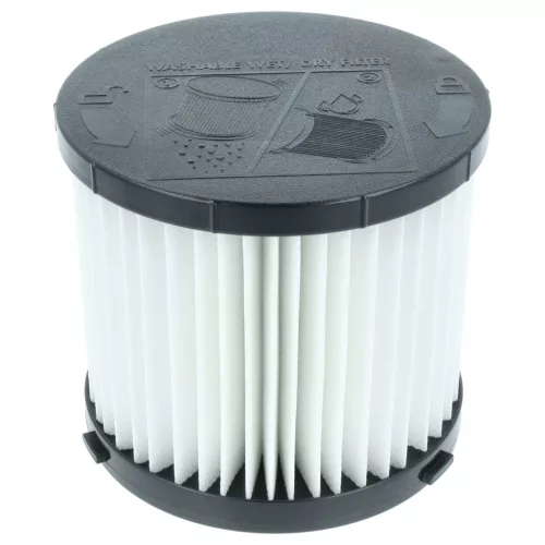 VHBW Vacuum Cleaner Filter HAVF01 for Ryobi Vacuum - 4 pcs
