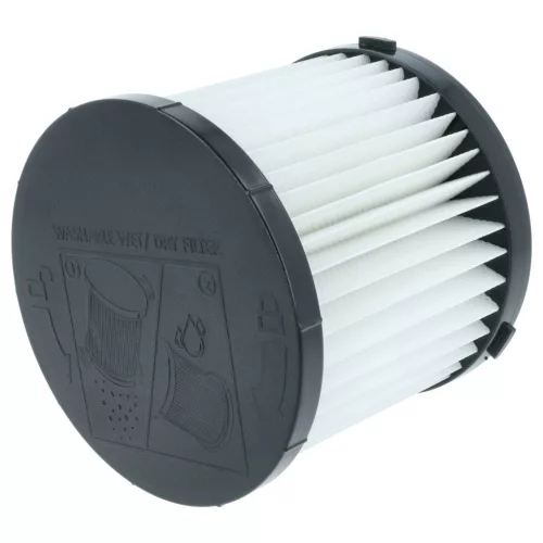 VHBW Vacuum Cleaner Filter HAVF01 for Ryobi Vacuum - 4 pcs