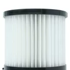 VHBW Vacuum Cleaner Filter HAVF01 for Ryobi Vacuum - 4 pcs