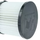 VHBW Vacuum Cleaner Filter HAVF01 for Ryobi Vacuum - 4 pcs