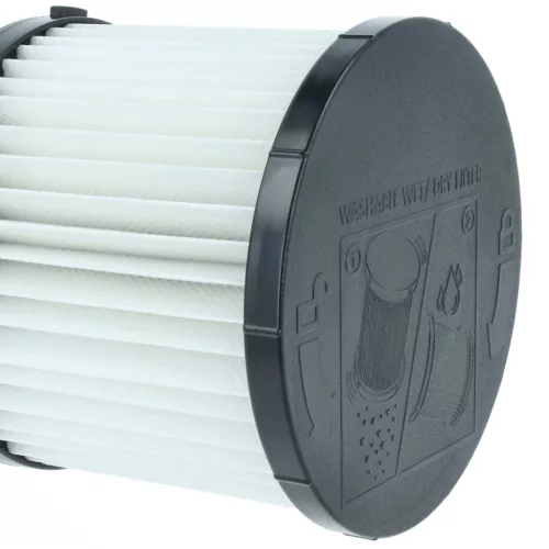 VHBW Vacuum Cleaner Filter HAVF01 for Ryobi Vacuum - 4 pcs