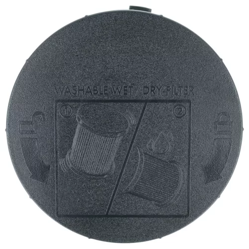 VHBW Vacuum Cleaner Filter HAVF01 for Ryobi Vacuum - 4 pcs