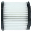VHBW Vacuum Cleaner Filter HAVF01 for Ryobi Vacuum - 4 pcs