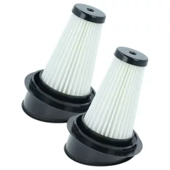 VHBW Vacuum Cleaner Filter C00884722, 9178013673 - H11 class