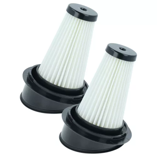 VHBW Vacuum Cleaner Filter C00884722, 9178013673 - H11 class