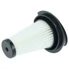 VHBW Vacuum Cleaner Filter C00884722, 9178013673 - H11 class