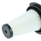 VHBW Vacuum Cleaner Filter C00884722, 9178013673 - H11 class