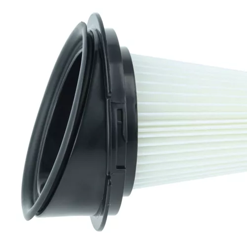VHBW Vacuum Cleaner Filter C00884722, 9178013673 - H11 class