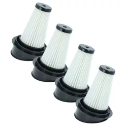 VHBW Vacuum Cleaner Filter C00884722, 9178013673 - H11 class