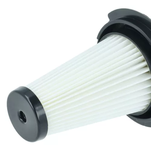 VHBW Vacuum Cleaner Filter C00884722, 9178013673 - H11 class