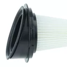 VHBW Vacuum Cleaner Filter C00884722, 9178013673 - H11 class