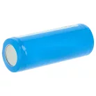 VHBW Flashlight Battery Ledlenser 501002, 04058205009263, 26650 - 5000 mAh 3.7 V Li-Ion