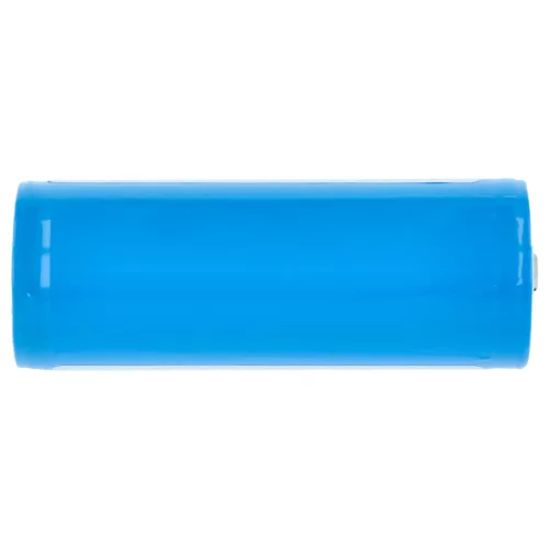 VHBW Taschenlampen Akku 501002, 04058205009263, 26650 - 5000 mAh 3,7 V Li-Ion