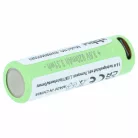 VHBW Taschenlampenakku Ledlenser 14500, 502596 - 920 mAh 3,6 V Li-Ion