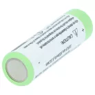 VHBW Taschenlampenakku Ledlenser 14500, 502596 - 920 mAh 3,6 V Li-Ion