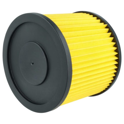 VHBW Vacuum Cleaner Filter Einhell 23.511.10, 2351110 - 4 pcs