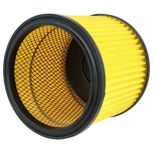 VHBW Vacuum Cleaner Filter Einhell 23.511.10, 2351110 - 4 pcs