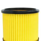 VHBW Vacuum Cleaner Filter Einhell 23.511.10, 2351110 - 4 pcs