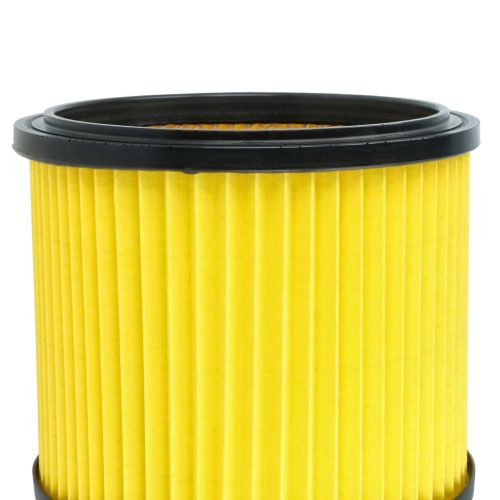 VHBW Vacuum Cleaner Filter Einhell 23.511.10, 2351110 - 4 pcs