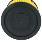 VHBW Vacuum Cleaner Filter Einhell 23.511.10, 2351110 - 4 pcs