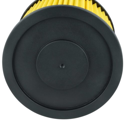 VHBW Vacuum Cleaner Filter Einhell 23.511.10, 2351110 - 4 pcs