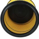 VHBW Vacuum Cleaner Filter Einhell 23.511.10, 2351110 - 4 pcs