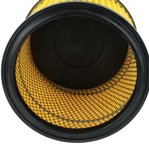 VHBW Vacuum Cleaner Filter Einhell 23.511.10, 2351110 - 4 pcs