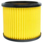 VHBW Vacuum Cleaner Filter Einhell 23.511.10, 2351110 - 4 pcs