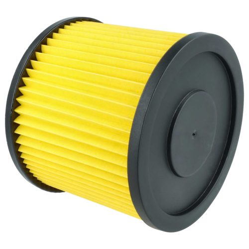 VHBW Vacuum Cleaner Filter Einhell 23.511.10, 2351110 - 4 pcs