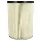 VHBW Vacuum Cleaner Filter 6.904-325.0, 6.904-048.0 - 4 pcs