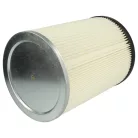 VHBW Vacuum Cleaner Filter 6.904-325.0, 6.904-048.0 - 4 pcs