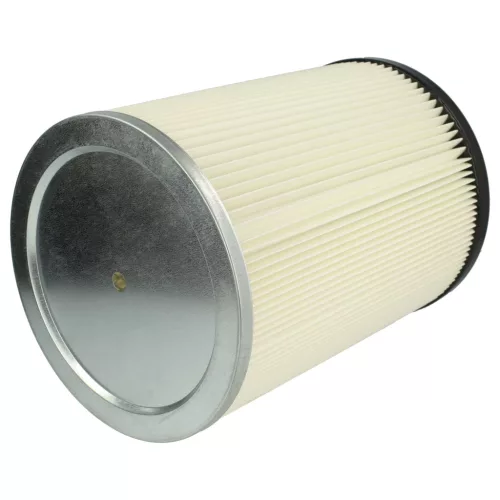 VHBW Vacuum Cleaner Filter 6.904-325.0, 6.904-048.0 - 4 pcs