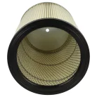 VHBW Vacuum Cleaner Filter 6.904-325.0, 6.904-048.0 - 4 pcs