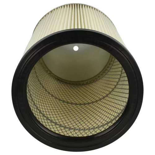 VHBW Vacuum Cleaner Filter 6.904-325.0, 6.904-048.0 - 4 pcs