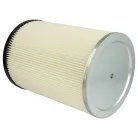 VHBW Vacuum Cleaner Filter 6.904-325.0, 6.904-048.0 - 4 pcs