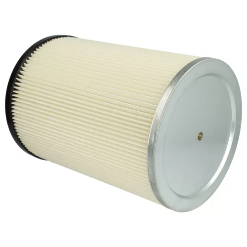 VHBW Vacuum Cleaner Filter 6.904-325.0, 6.904-048.0 - 4 pcs