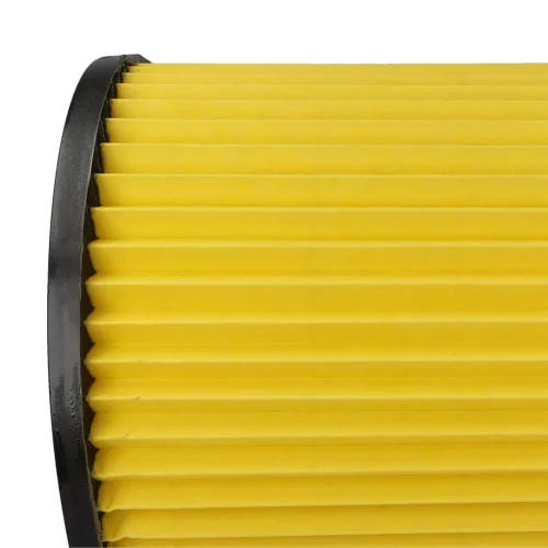 VHBW Vacuum Cleaner Filter 6.414-354.0, 6.414-335.0 - 4 pcs