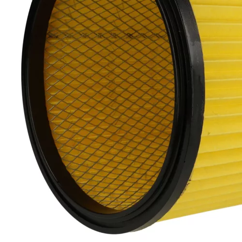 VHBW Vacuum Cleaner Filter 6.414-354.0, 6.414-335.0 - 4 pcs