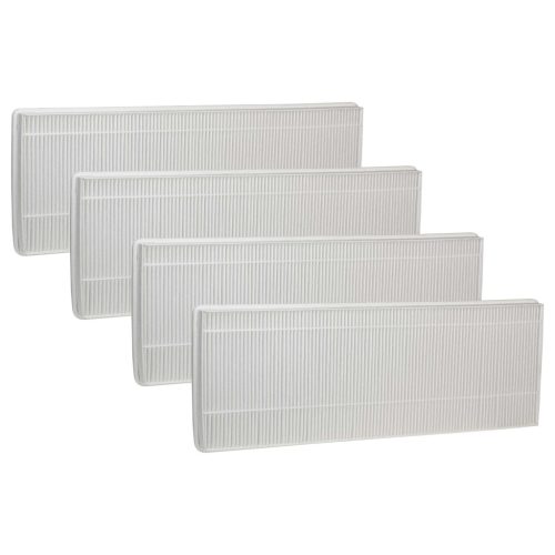 VHBW Air Filter Vallox 105106 (F7), 105 106 (F7) - Compact Filter