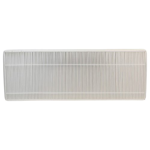 VHBW Air Filter Vallox 105106 (F7), 105 106 (F7) - Compact Filter
