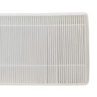 VHBW Air Filter Vallox 105106 (F7), 105 106 (F7) - Compact Filter