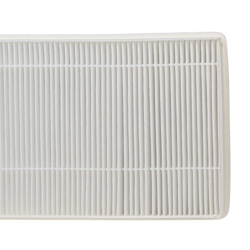 VHBW Air Filter Vallox 105106 (F7), 105 106 (F7) - Compact Filter