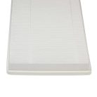 VHBW Air Filter Vallox 105106 (F7), 105 106 (F7) - Compact Filter