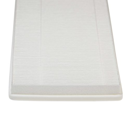 VHBW Air Filter Vallox 105106 (F7), 105 106 (F7) - Compact Filter