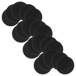   VHBW Air Filter instead of Junkers 7738112111 - G2 filter class, washable