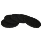 VHBW Air Filter instead of Junkers 7738112111 - G2 filter class, washable