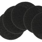 VHBW Air Filter instead of Junkers 7738112111 - G2 filter class, washable