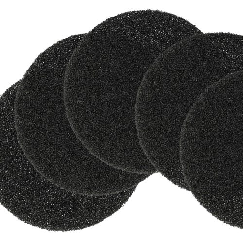 VHBW Air Filter instead of Junkers 7738112111 - G2 filter class, washable