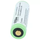VHBW Taschenlampenakku Ledlenser 501001 - 3000 mAh 3,7 V Li-Ion
