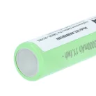 VHBW Taschenlampenakku Ledlenser 501001 - 3000 mAh 3,7 V Li-Ion